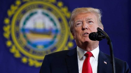 ٹرمپ نے اپنے مخالفین کو احمق قرار دے دیا