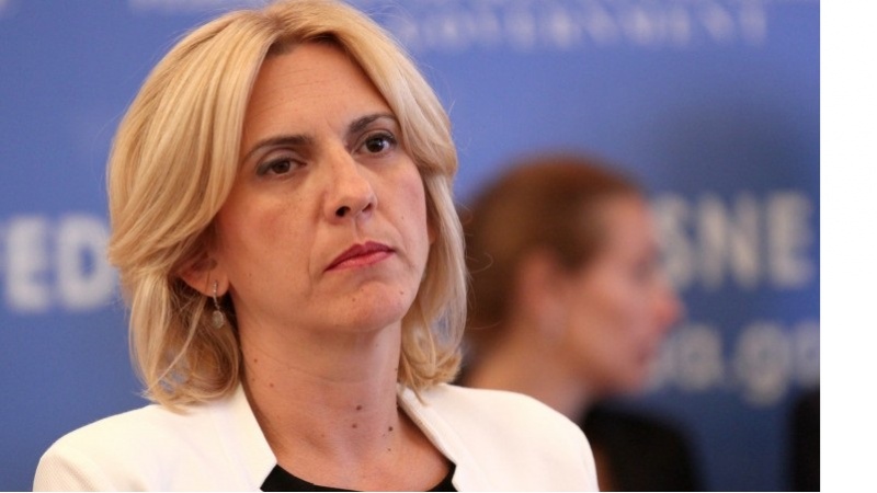 Cvijanović: Uskoro ime mandatara, do kraja godine nova Vlada RS-a