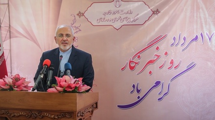  زەریف: ترەمپ، محەممەد بن سەلمان و نەتانیاهۆ هێمای توندوتیژی و هەق کوژیی لەجیهاندان