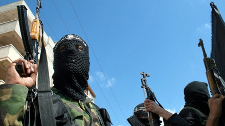 دہشتگرد تکفیری گروہ داعش کے حملے میں 24 عراقی جاں بحق و زخمی