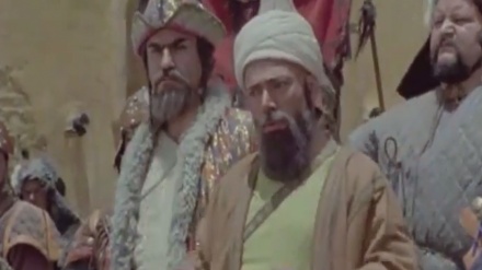بەشێک لە درامای سەربەداران - حەڵقەی 3