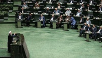 Iranski predsjednik odgovara na pitanja u Parlamentu