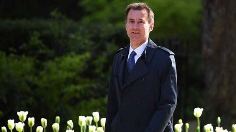 پیداگری بەریتانیا لەسەر پاڕاستنی بەرجام