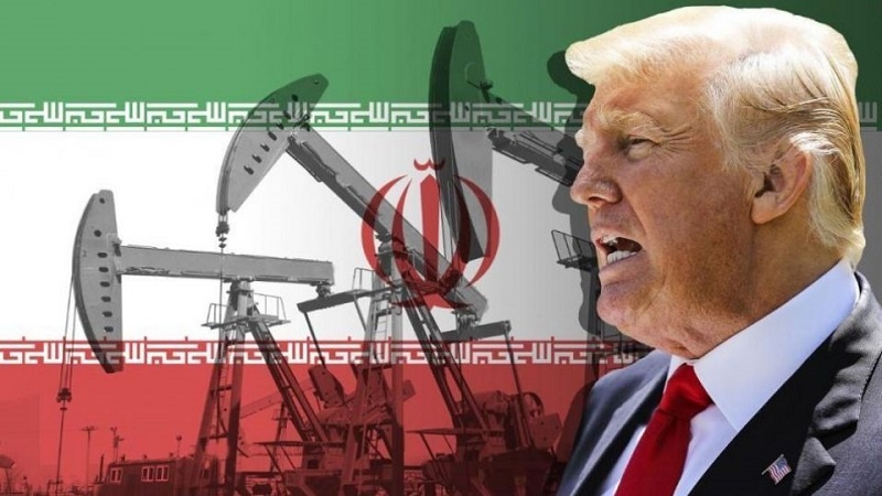 پابندیوں سے متعلق امریکی چھوٹ کی کوئی قدر و قیمت نہیں: ایران