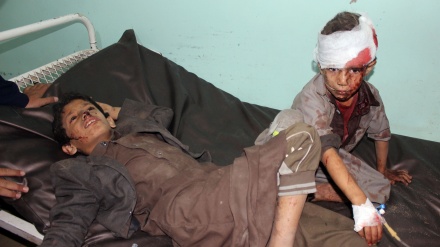 Hüquq təşkilatları Ərəbistanın uşaqları qırğın etməsinə dair Quterreşə məktub ünvanladılar