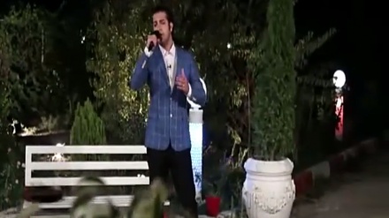 گۆرانیێکی خۆش له بەرنامەی شەوچرا
