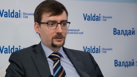 کاربەدەستیی ڕوسی: ئەمریکا بە چوونەدەری لە بەرجام ، سیمای خەوشێندرا