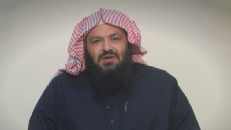 مردنی نەیارێکی ڕژێمی ئالی سەعود لە زیندانی عەرەبستان 