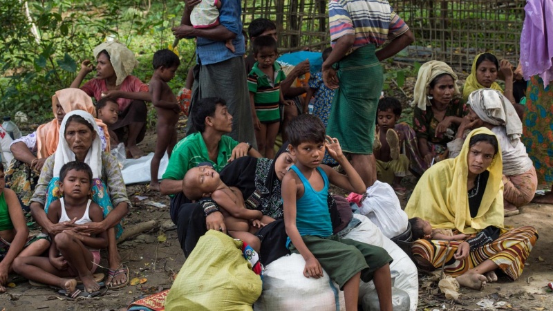روہنگیا مسلمانوں کی نسل کشی بدستور جاری ہے، اقوام متحدہ 