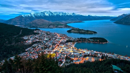 Novi Zeland zabranjuje strancima da kupuju kuće i stanove