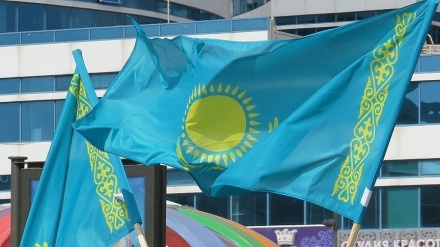 Astana Qazaxıstan, Türkmənistan və İran dəmir yolu xəttinin genişləndirilməsini vurğuladı