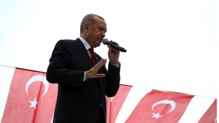 Erdogan: Za kupovinu ruskih S-400 ne tražim odobrenje ni od koga