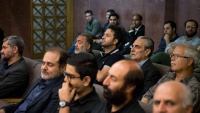  iranlı aktyor İzzətullah Entezami