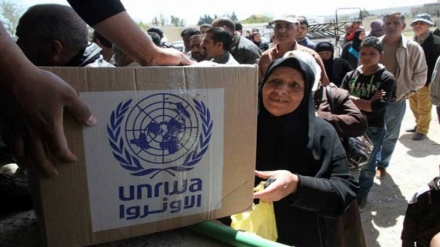 Rapora  El-Alemê li ser pişt perdeyê êrişên siyonîstan ser UNRWAyê