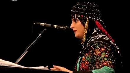 ڕێزنان له بەرهەمه ئەدەبییەکانی مەستووره ئەردەلان