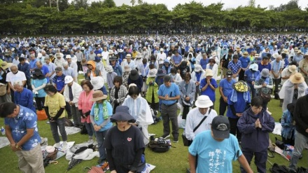 Okinava: Traže trajno izmještanje američke vojne baze