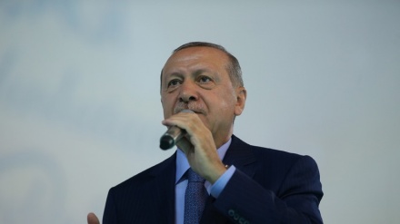 Erdogan: Uzaludni pokušaji ekonomskog pritiska na Ankaru