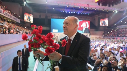 Erdogan optužio Trampa da je Tursku pretvorio u 'stratešku metu' SAD