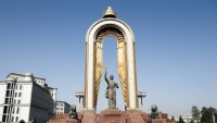 Šetnja Tadžikistanom