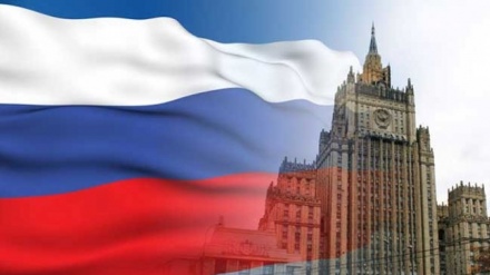 روس نے جاپانی پارلیمنٹ کے 384 اراکین پر پابندی عائد کر دی 