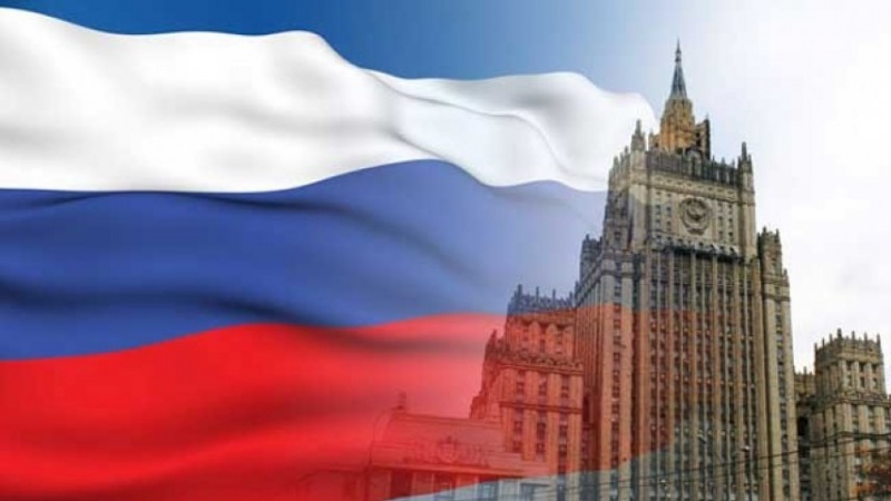 دہشت گردانہ اقدامات میں ملوث تمام افراد کو تحویل میں دیا جائے، روس کا یوکرین سے مطالبہ