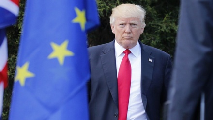 وال ستریت ژۆرنال: ئەمریکا بە پاڵدانی تۆمەتی تیرۆریستی لە ئێران، لەدووی راگرتنی داکۆکی ئوروپا لە ڕێککەوتنی ئەتۆمییە