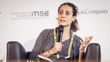 ڕاوێژکاری موگرینی :نیازی ترامپ لە وتووێژ، ناچارکردنی ئێران بە چۆک دادانە