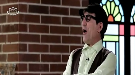 بەشێک لە بەرنامەی شەوچرا