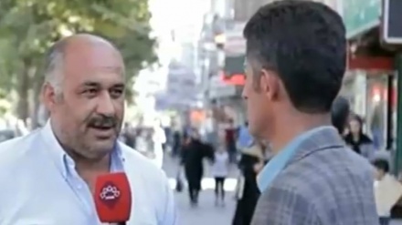 ڕاپۆرتێک سەبارەت بە هۆکارەکانی بێ سەبری و توندوتیژی ئێمە 