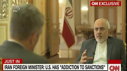 جامع ایٹمی معاہدے کے باقی رہنے پر زور