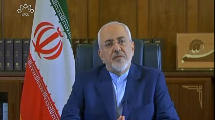 امریکی صدرٹرمپ کے ٹوئٹ کا جواب