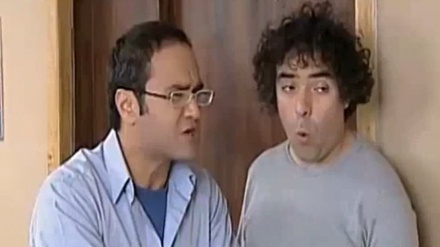 بەشێک لە درامای کۆچەرەکان حەڵقەی 58