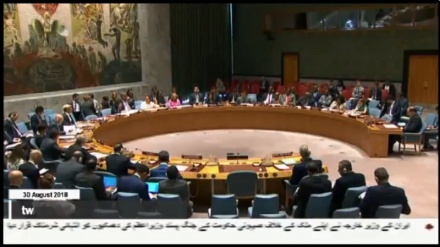 شام میں کیمیائی ہتھیاروں کے استعمال کا ڈرامہ اور روسی انتباہ