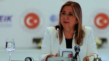 Biryara nû ya Tirkiyê; Teirifeya  533 mîlyon dolarî ser kelûpelên Amerîkayê