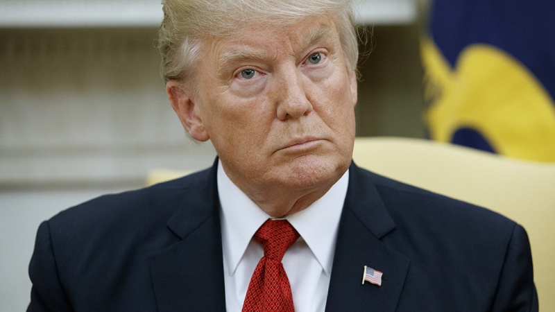 Trampın yalanları ilə qarşılaşmaq lazımdır