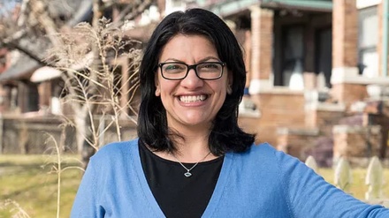 Tlaib će podržati Sandersa na predizbornoj kampanji