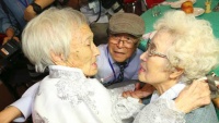 Susret razdvojenih porodica dvije Koreje nakon 65 godina