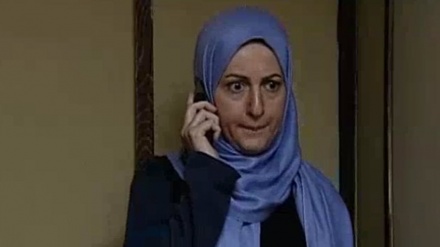 بەشێک لە درامای کۆچەرەکان حەڵقەی 46