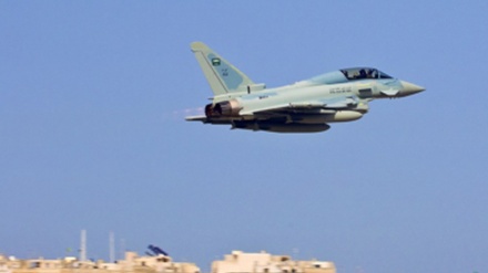 Amerika yəmənlilərin qırğınında səudiyyəlilərlə əlbir olub