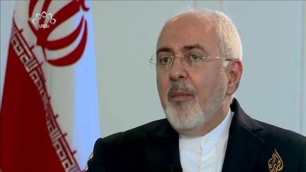 امریکی دھمکیوں کے بے تاثیر ہونے پر زور