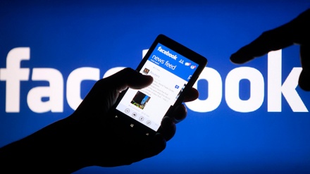 فیس بک کے 5کروڑ صارفین کا ڈیٹا چوری