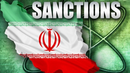  ایران کے خلاف امریکی پابندیوں کا اعادہ، ایک شکست خوردہ سناریو