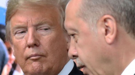  سەرۆک کۆماری تورکیا : ئانکارا پێویستی بە سیستەمی بەرگریی «S-400»ەو گرێبەستەکەشی تەواو بووە