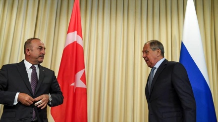 Opsada libijskog Sirta razlog odgađanja posjete ruskih ministara Turskoj