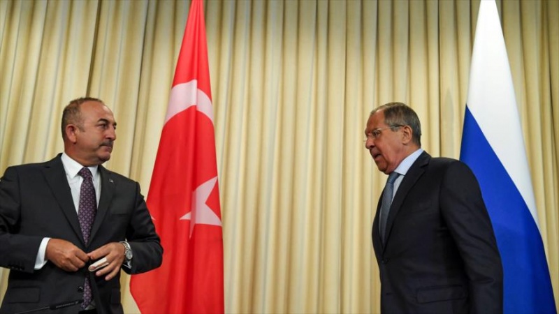 Opsada libijskog Sirta razlog odgađanja posjete ruskih ministara Turskoj
