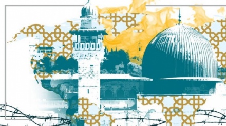 ڕۆژی جیهانیی مزگەوت پیرۆز بێ