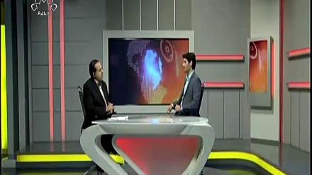 TACİKİSTANDA İSLAMOFOBİYA