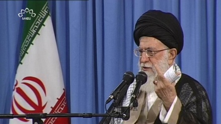 امریکا سے مذاکرات نہ کرنے پر زور