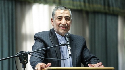İranın ədliyyə naziri: Dünyanın qanunsuzluğa qarşı yeni hüquqi sistemlərə ehtiyacı var