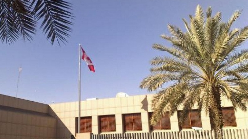 Saudijska Arabija prekida trgovinske odnose sa Kanadom i protjeruje njihovog ambasadora